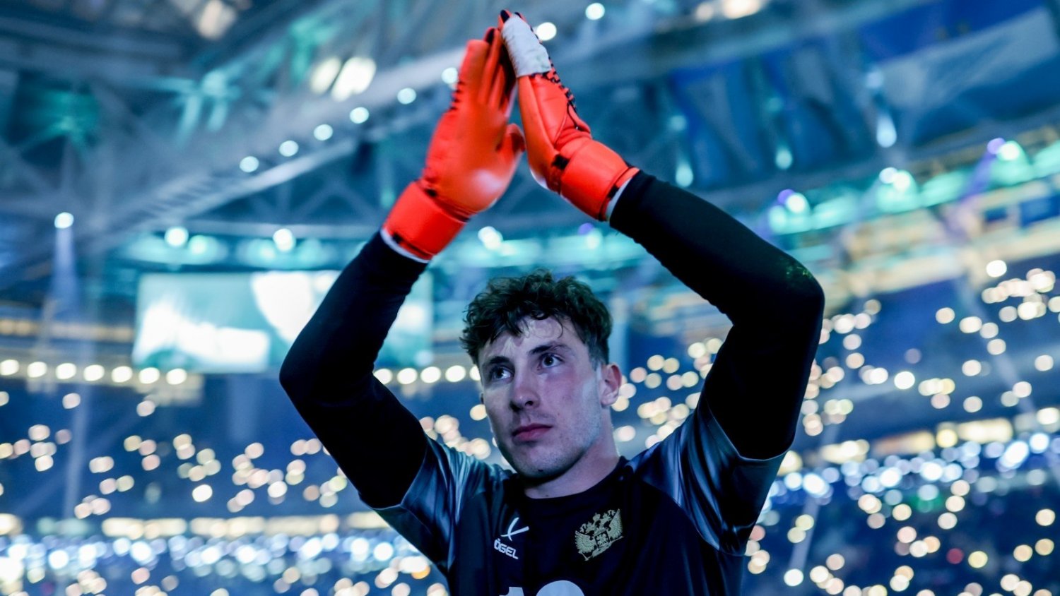 Агкацев об уровне сборной Мали: «Они были особенно хороши в обороне»