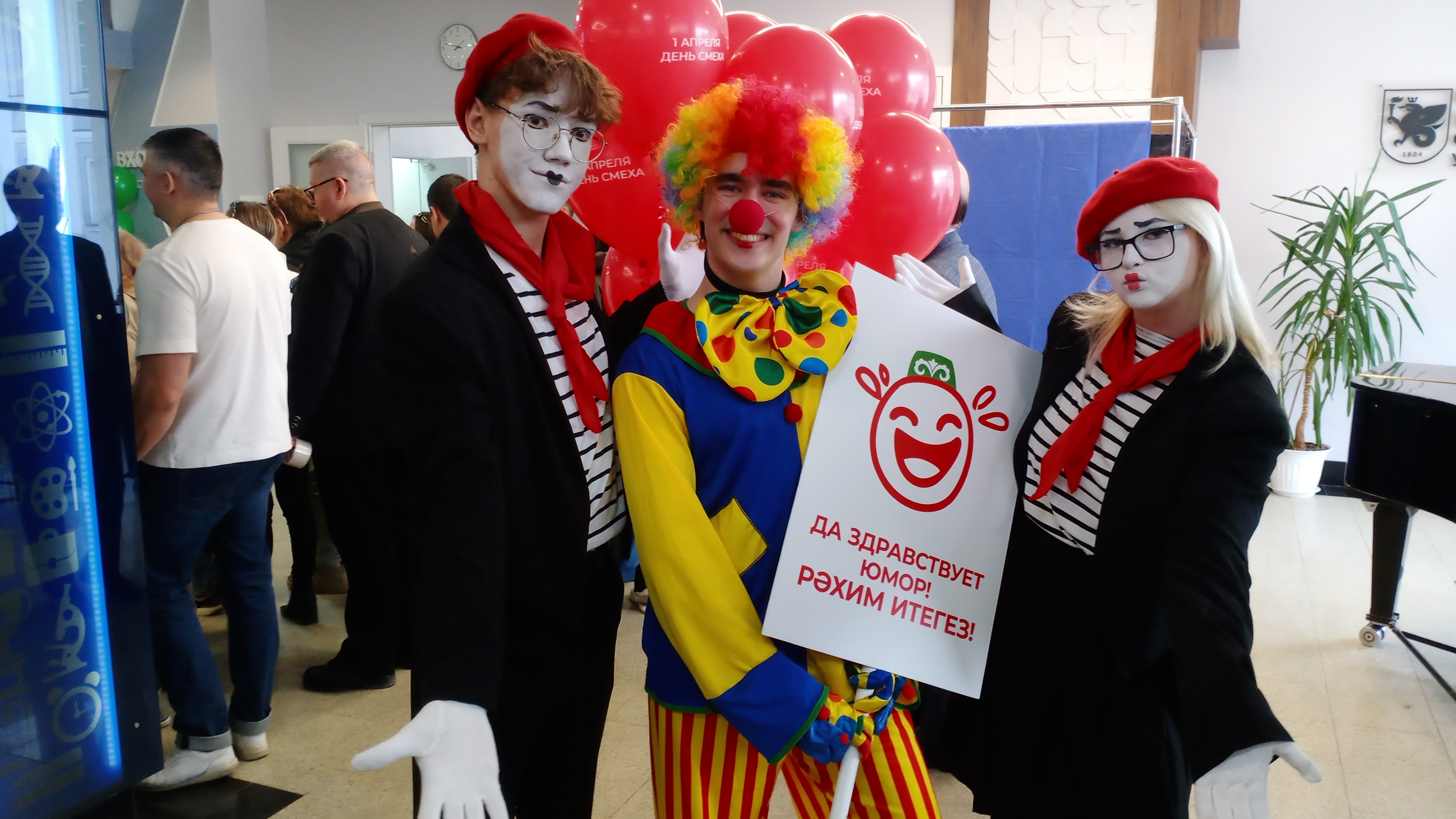 Ольга Юхновская / ИД «Вечерняя Казань»