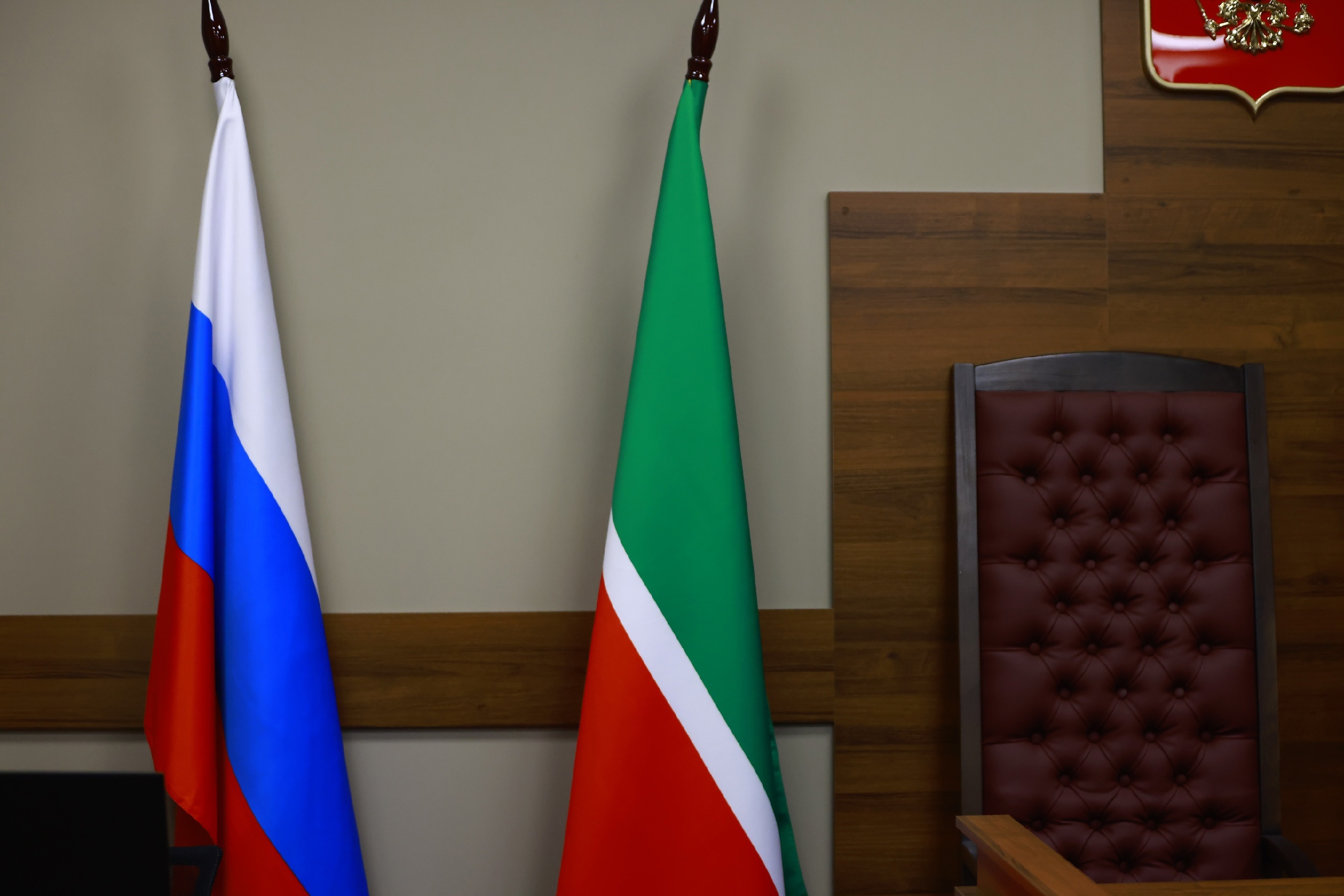 В Татарстане осудят отца, подарившего подростку-сыну мопед