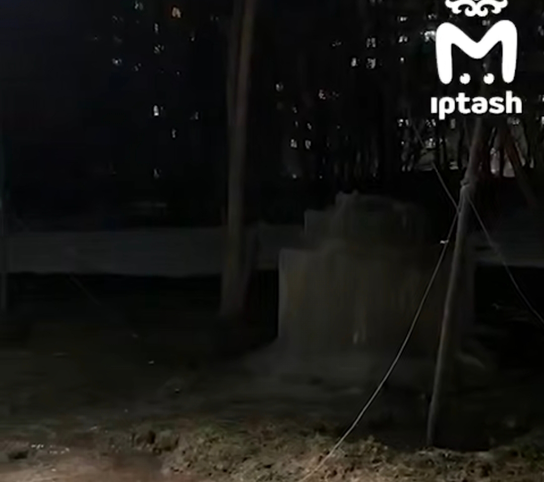 Казанцам объяснили, почему у озера Средний Кабан постоянно прорывает канализацию