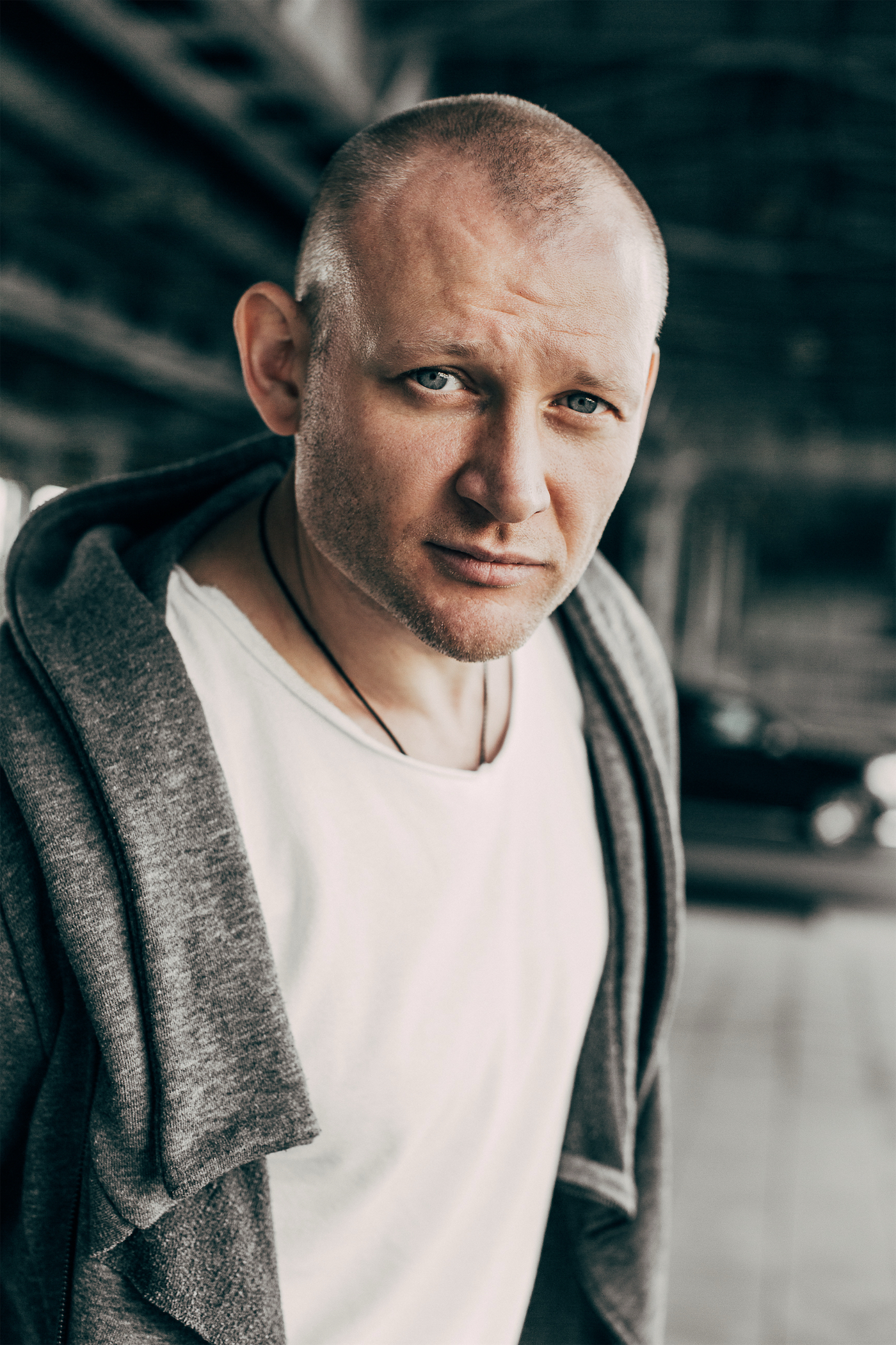 личный архив Андрея Фролова