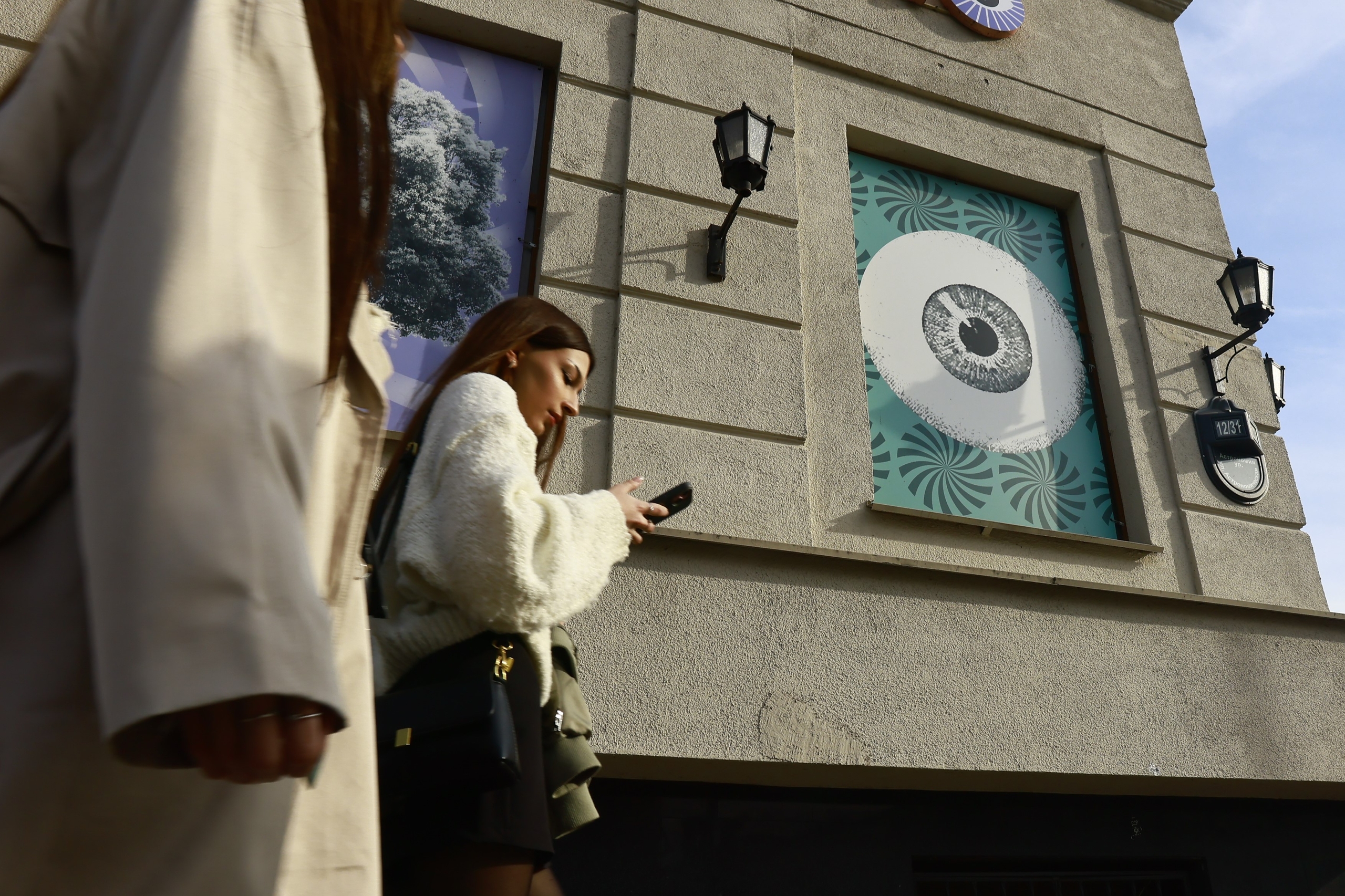 Камеры с ИИ разглядят в татарстанцах преступников и пропавших