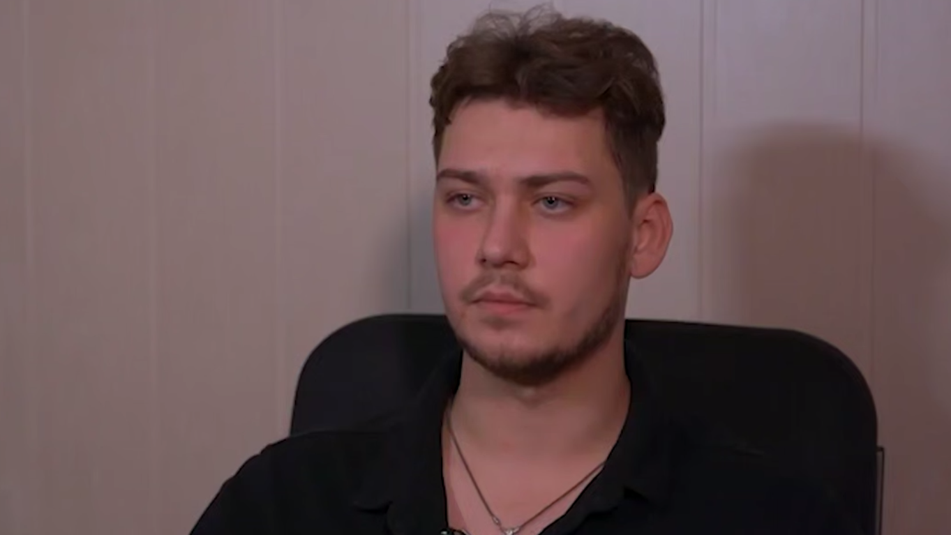 Сын Усольцевой готовится возобновить поиски пропавшей семьи