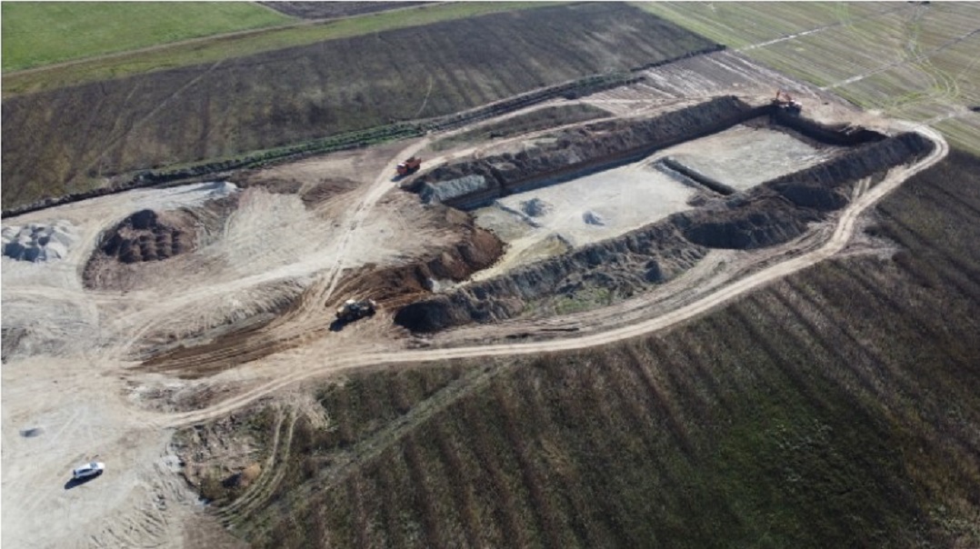 Добывающая полезные ископаемые в Татарстане компания проигнорировала закон