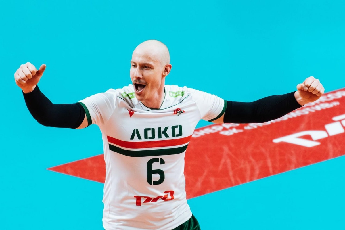 Деру: «Думаю, я смог помочь команде в нужный момент»