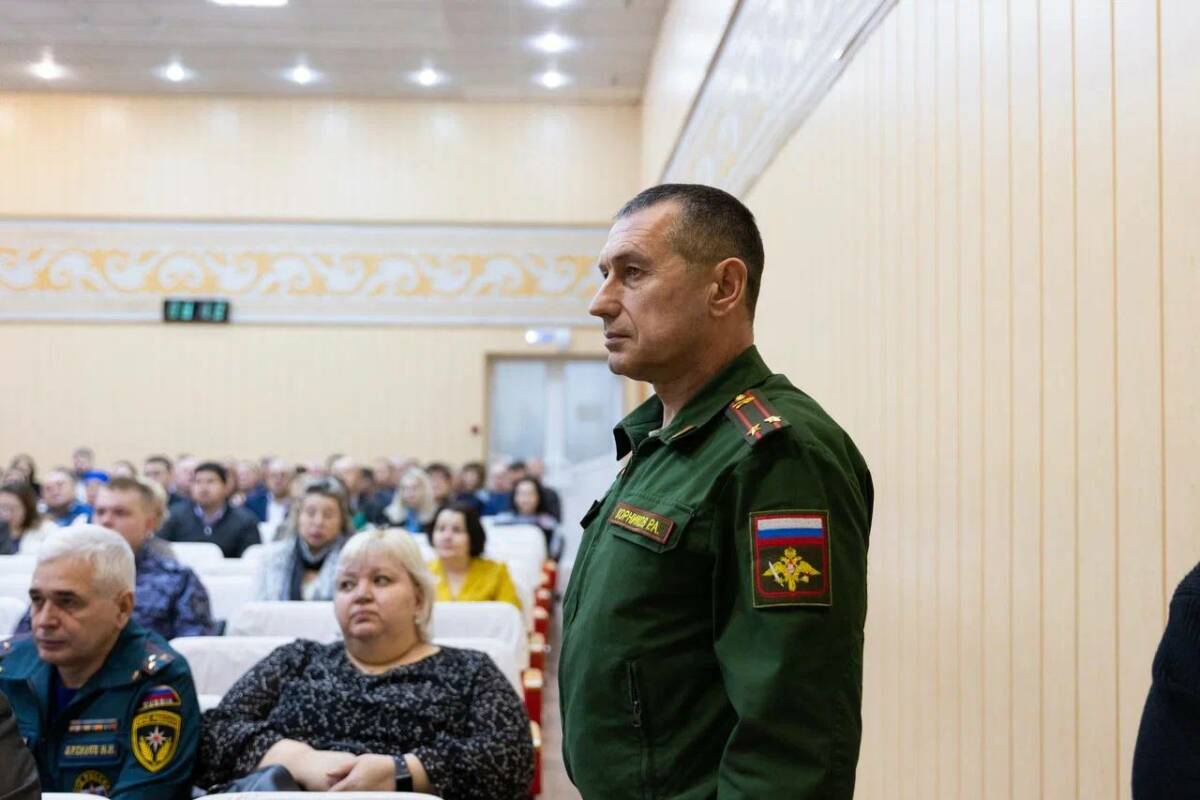 ФСБ разворошило гнездо «военных решал» в Альметьевске