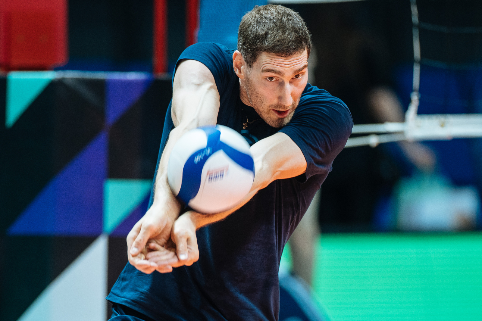 Казанский «Зенит» уступил в первом полуфинальном матче с «Локомотивом»