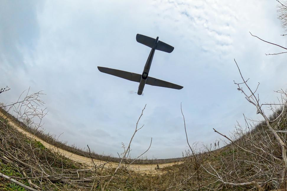 Атаку беспилотников отразили в четырех регионах России