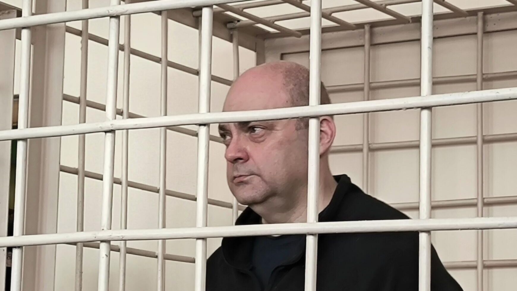 Экс-губернатор Курской области объяснил, зачем ему взятки