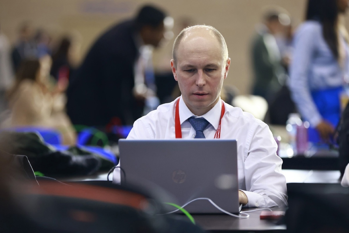 В России запустили промышленный обмен данными для крупного бизнеса