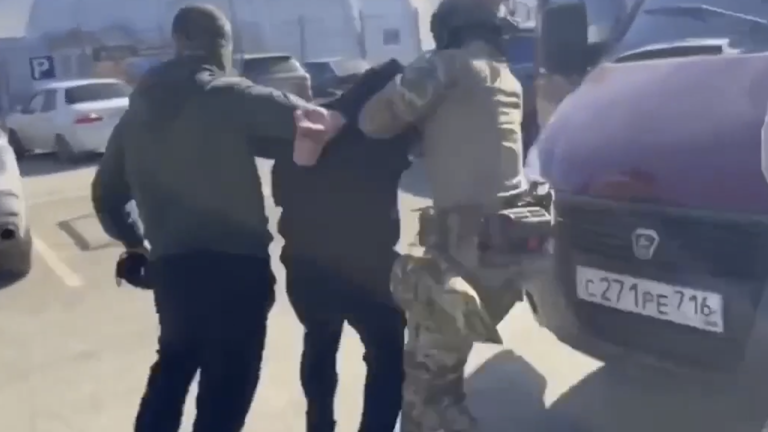 В военкомате Альметьевска накрыли группу взяточников, получивших 20 млн рублей