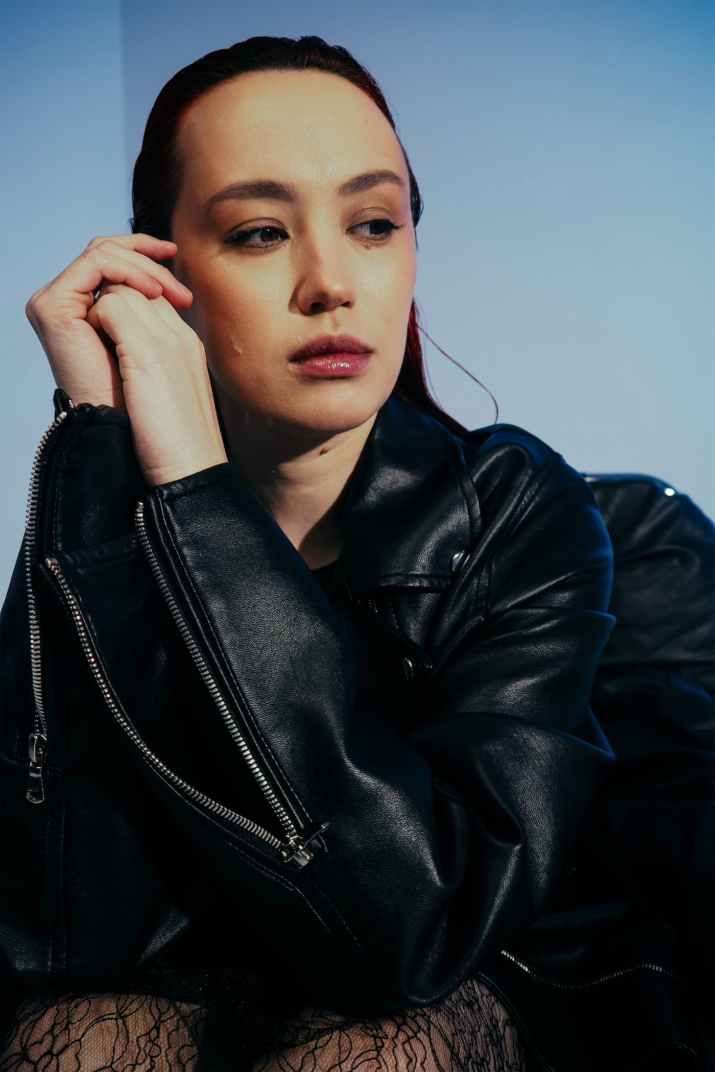 Дарья Карпенко