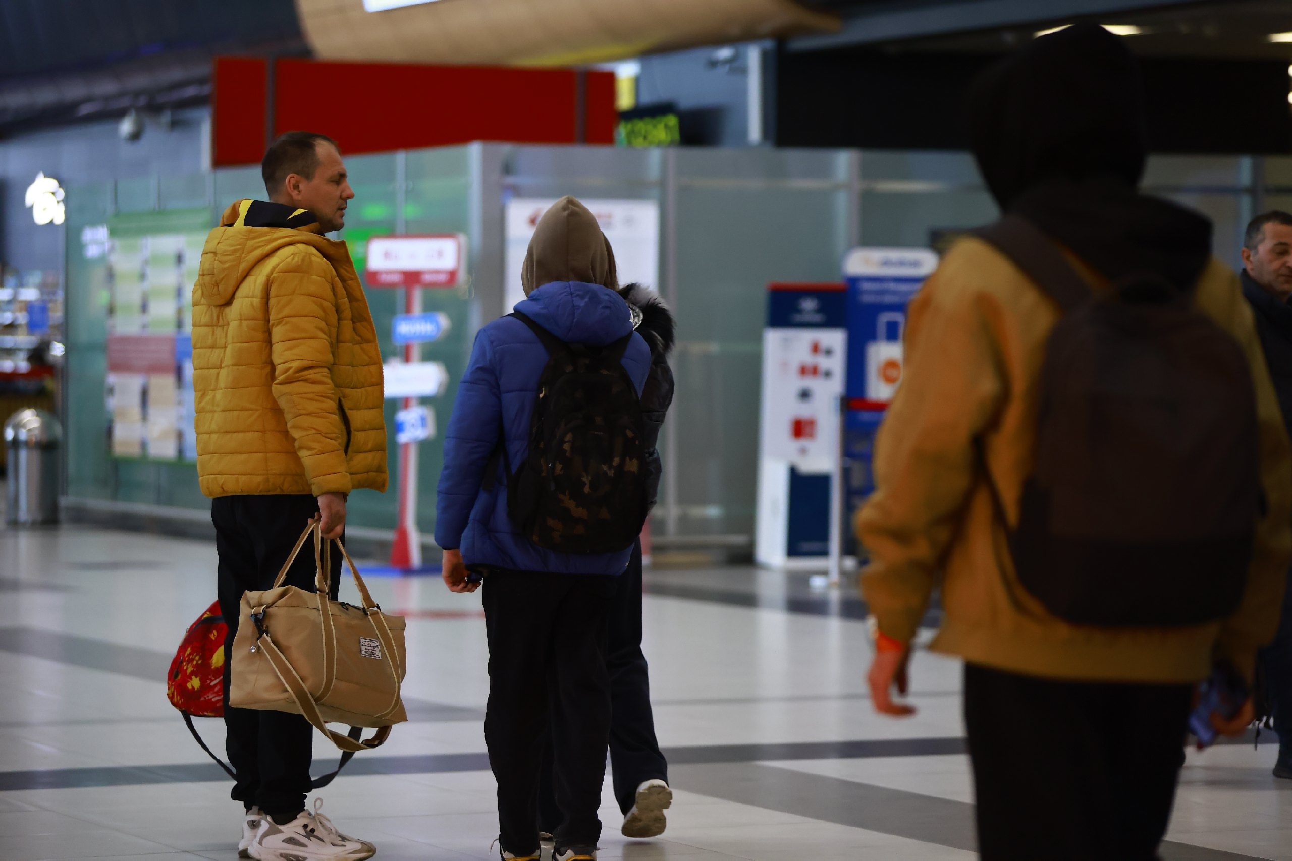 Путин разрешил детям до 14 лет въезд в Абхазию без загранпаспорта