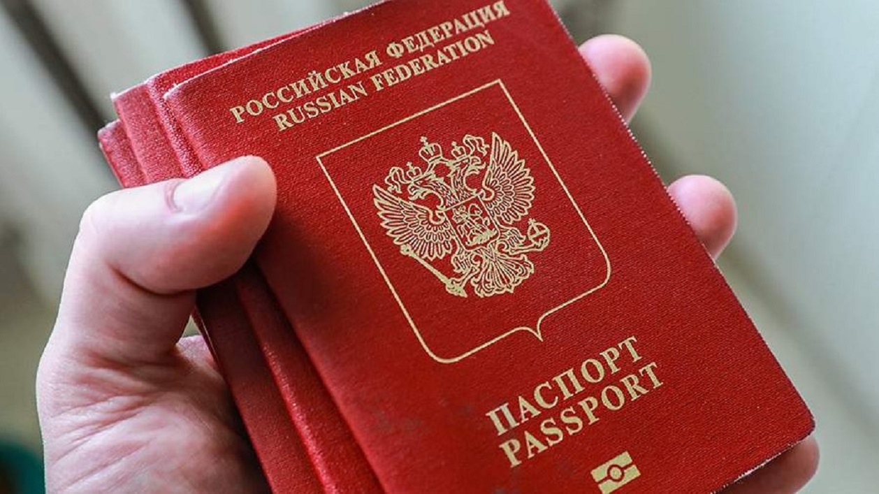 Татарстанцев предупредили о необходимости заранее оформить заграничные паспорта