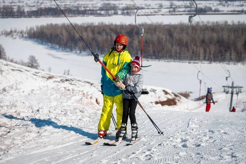 Мамадышский курорт «Вятка» расширят за 1 млрд рублей