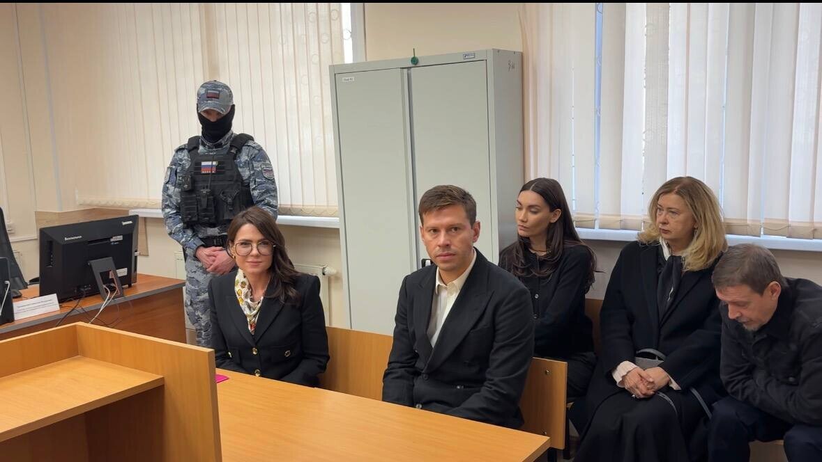 Прокурор по делу Смолова высказался против закрытия его дела в суде