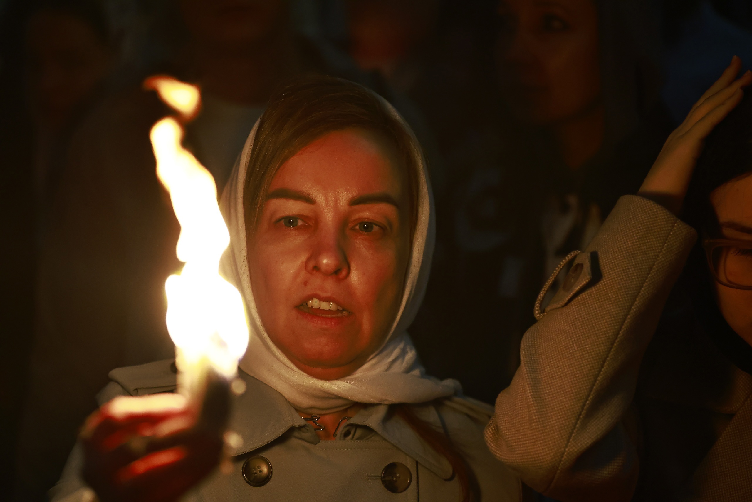 Верующим рассказали, что делать в Страстную неделю