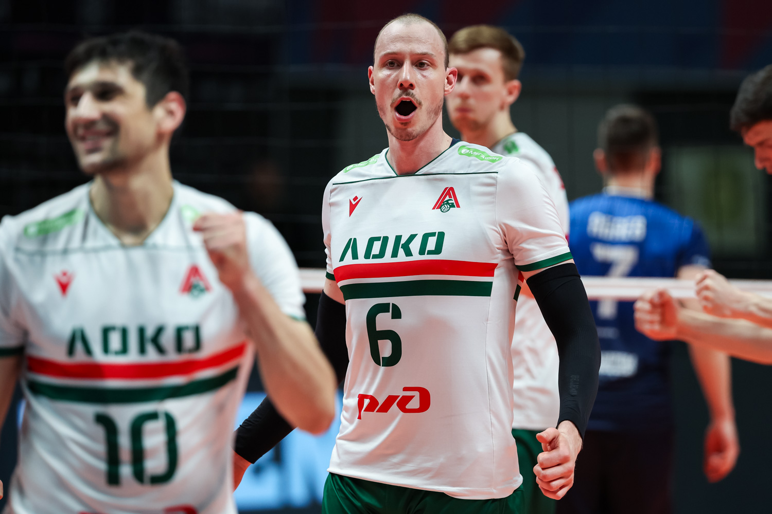 ВК «Зенит-Казань»