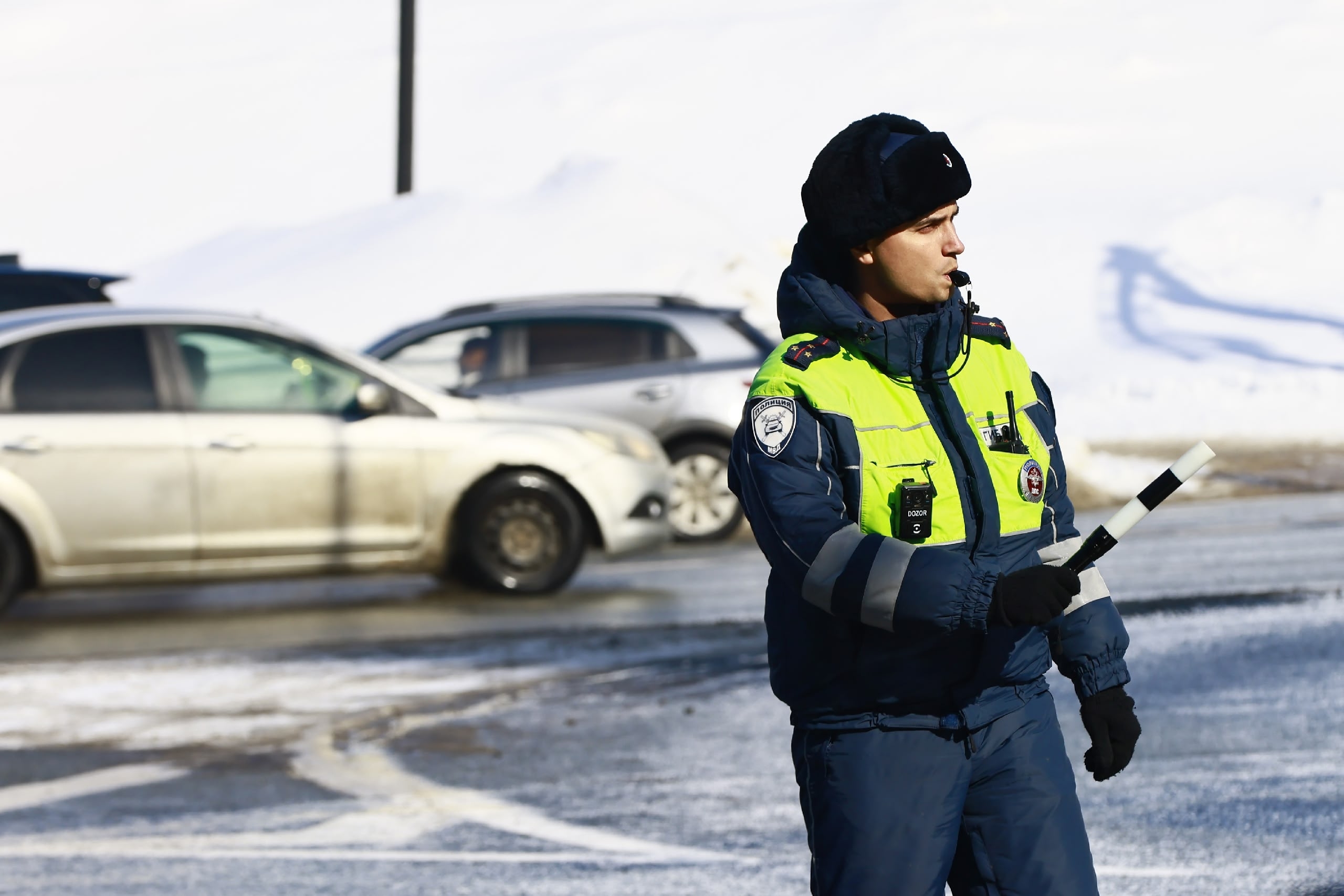 Уголовка или жизнь: в Татарстане придумали новый метод борьбы с питбайкерами