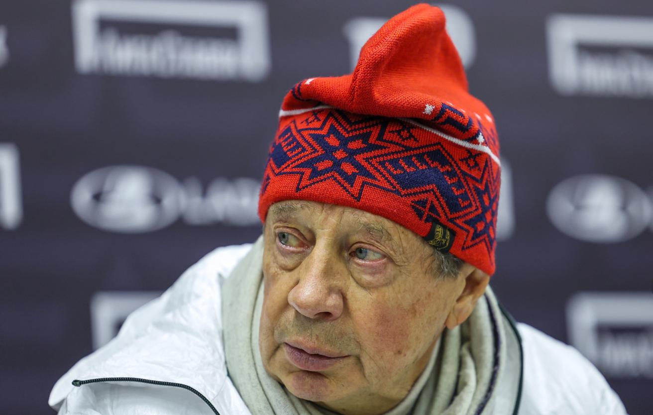 Юрий Семин высказался на тему нового лимита на легионеров в РПЛ