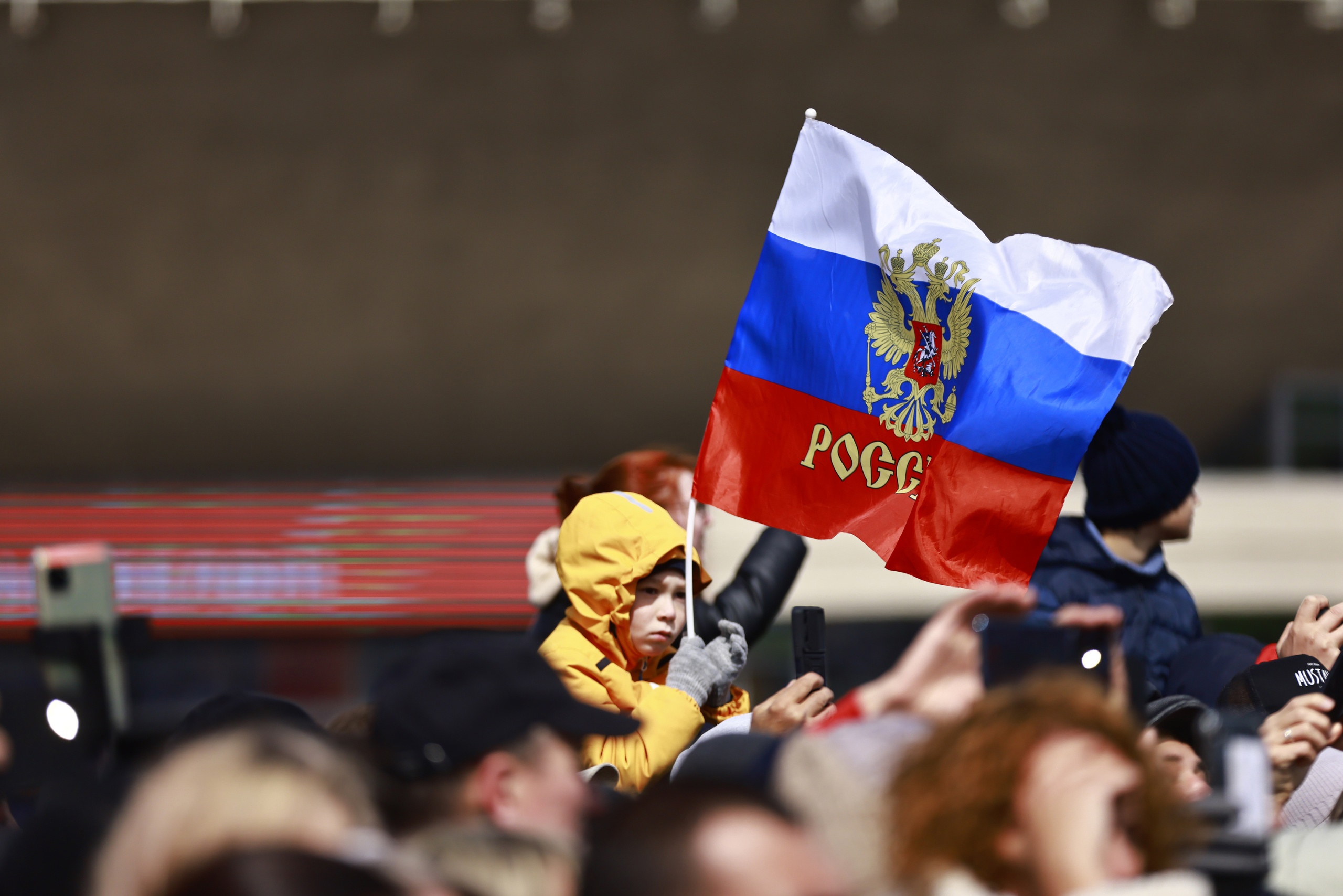 Зарубежные лидеры планируют посетить торжества в Москве 9 Мая