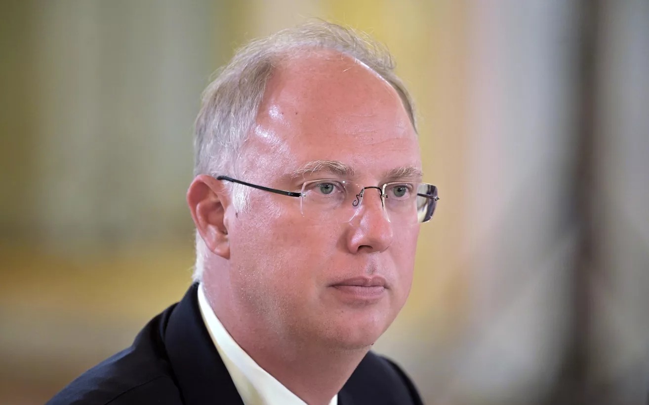 Дмитриев считает происходящее в мире схожим с началом COVID-19