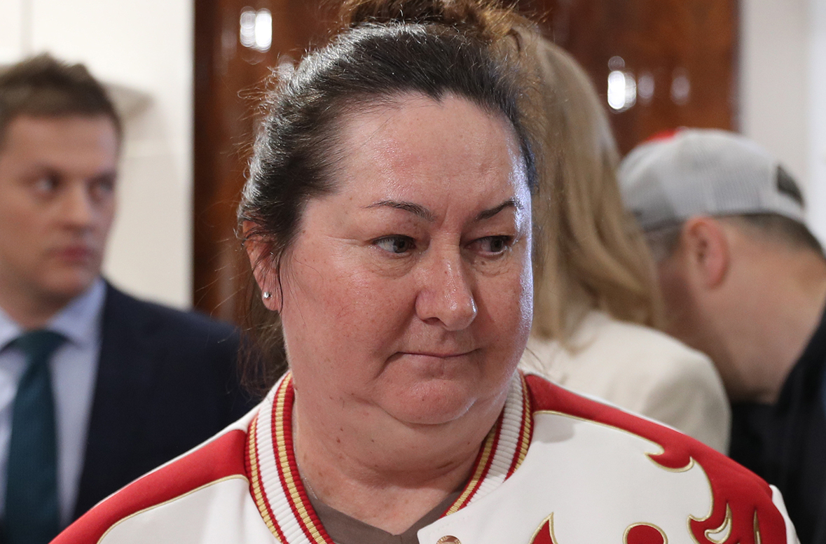 Вяльбе рассчитывает пообщаться с руководством FIS