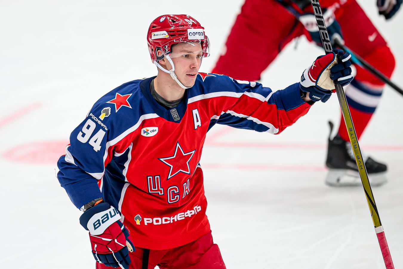 Забаненный за допинг Каменев не продолжит карьеру в Северной Америке