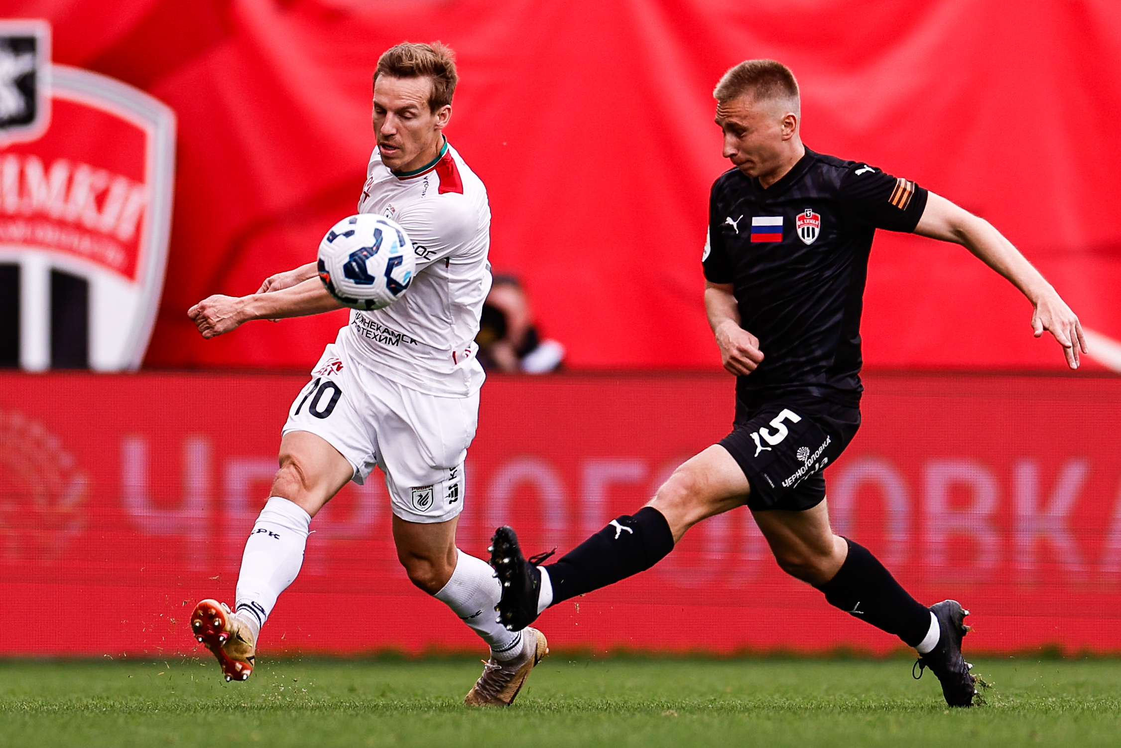 Гекдениз Карадениз возглавит «Нефтехимик» после слияния команды с «Рубином»