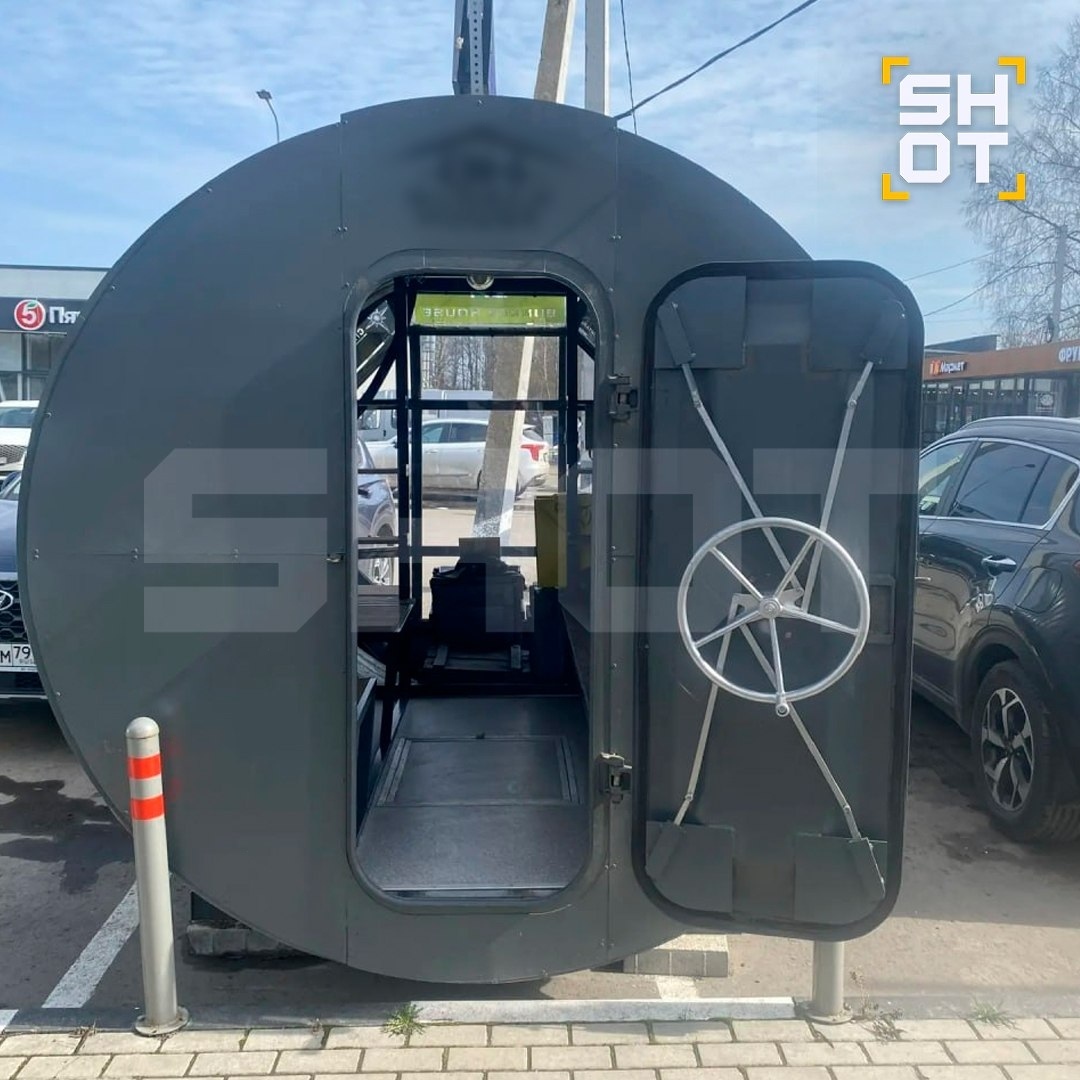 Россияне массово оборудуют бункеры после начала конфликта на Ближнем Востоке