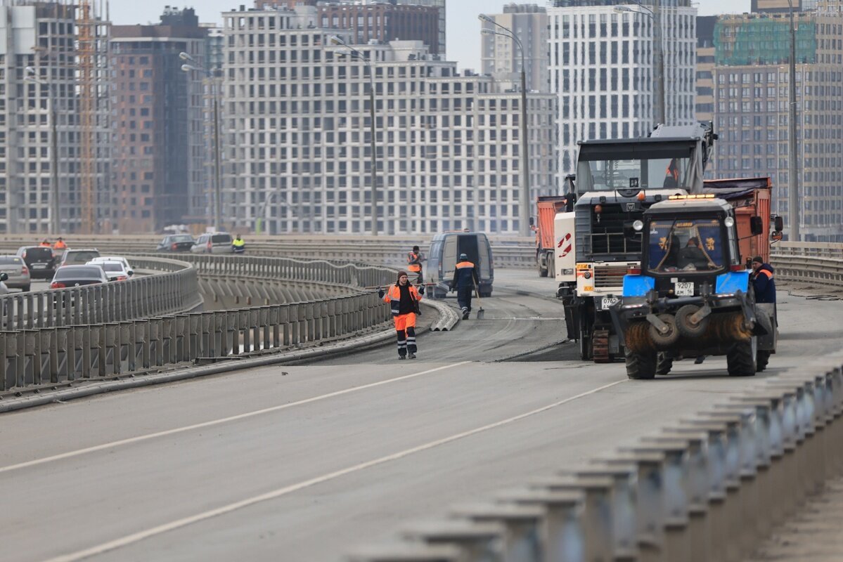 В Татарстане отремонтируют более 200 км дорог