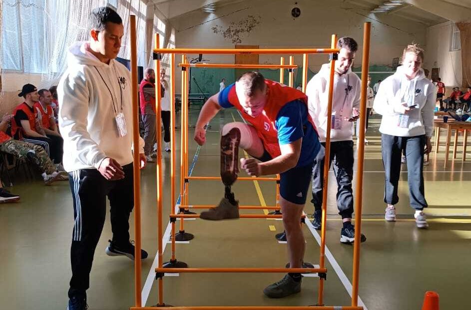 В Казани пройдет инклюзивный спортивный турнир по кибератлетике