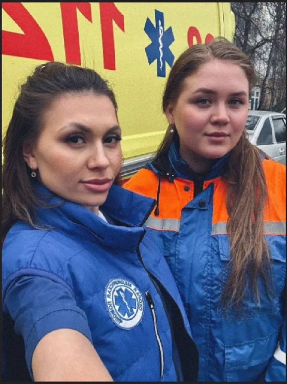 Челнинские медики спасли беременную женщину, прыгнувшую в воду за собакой