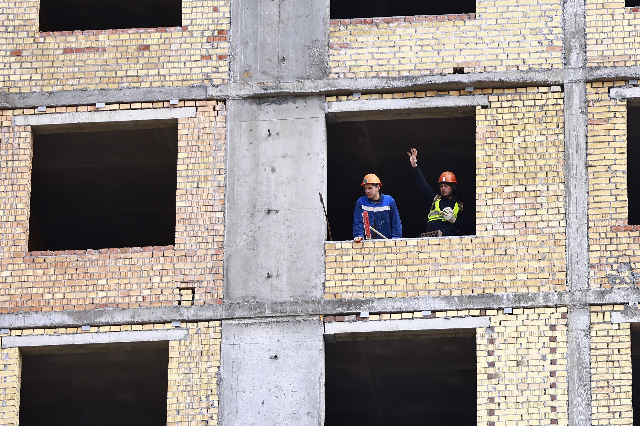Разрешения на стройку задним числом: в Татарстане начнут борьбу с самостроями