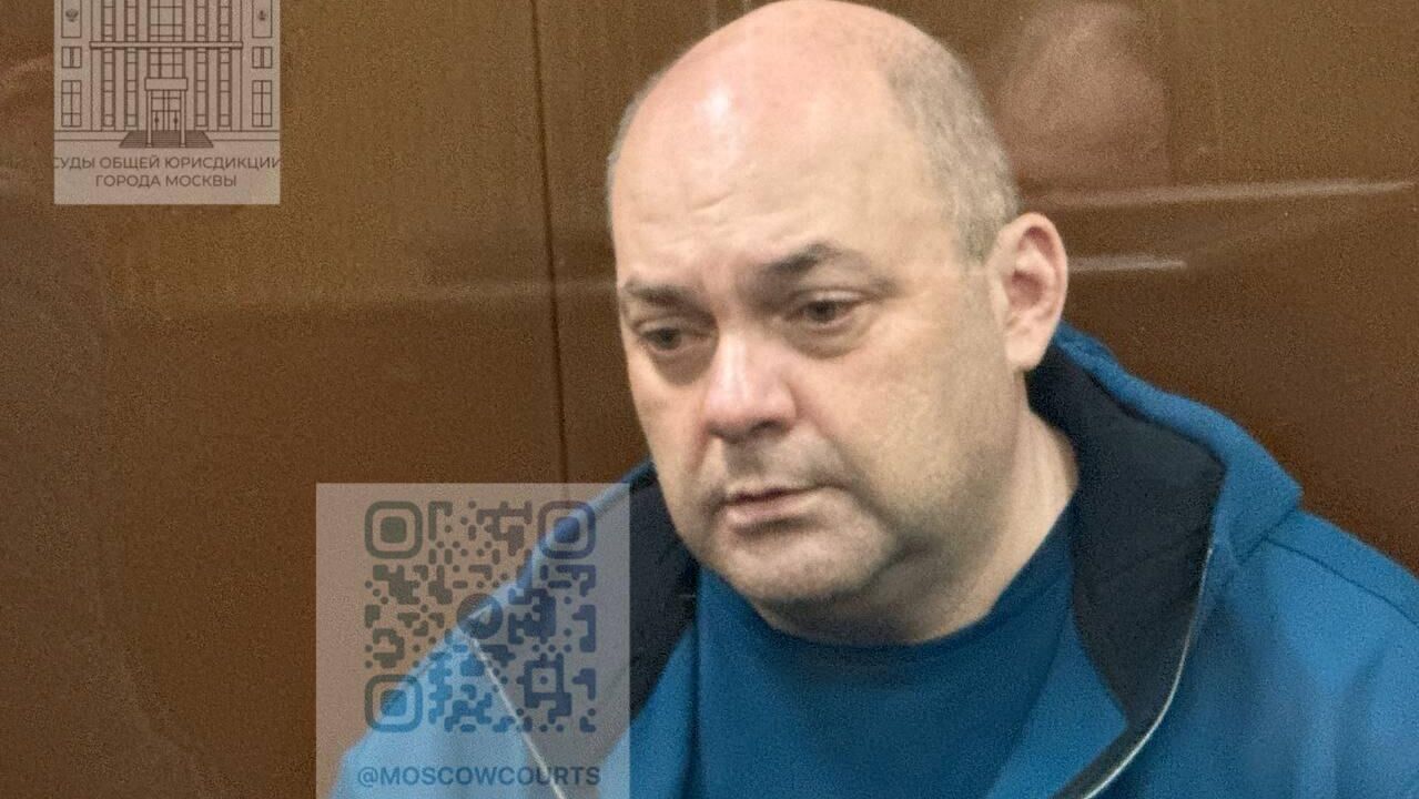 Экс-губернатора Курской области Смирнова ждёт 14 лет колонии и огромный штраф