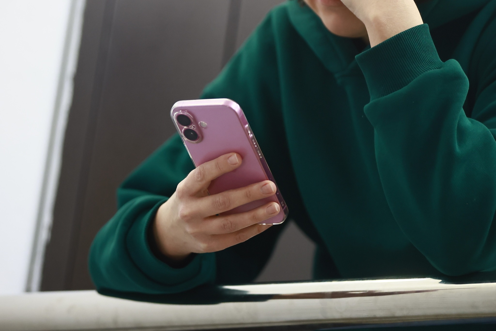 Минцифры столкнулось со сложностями при поиске VPN на iPhone