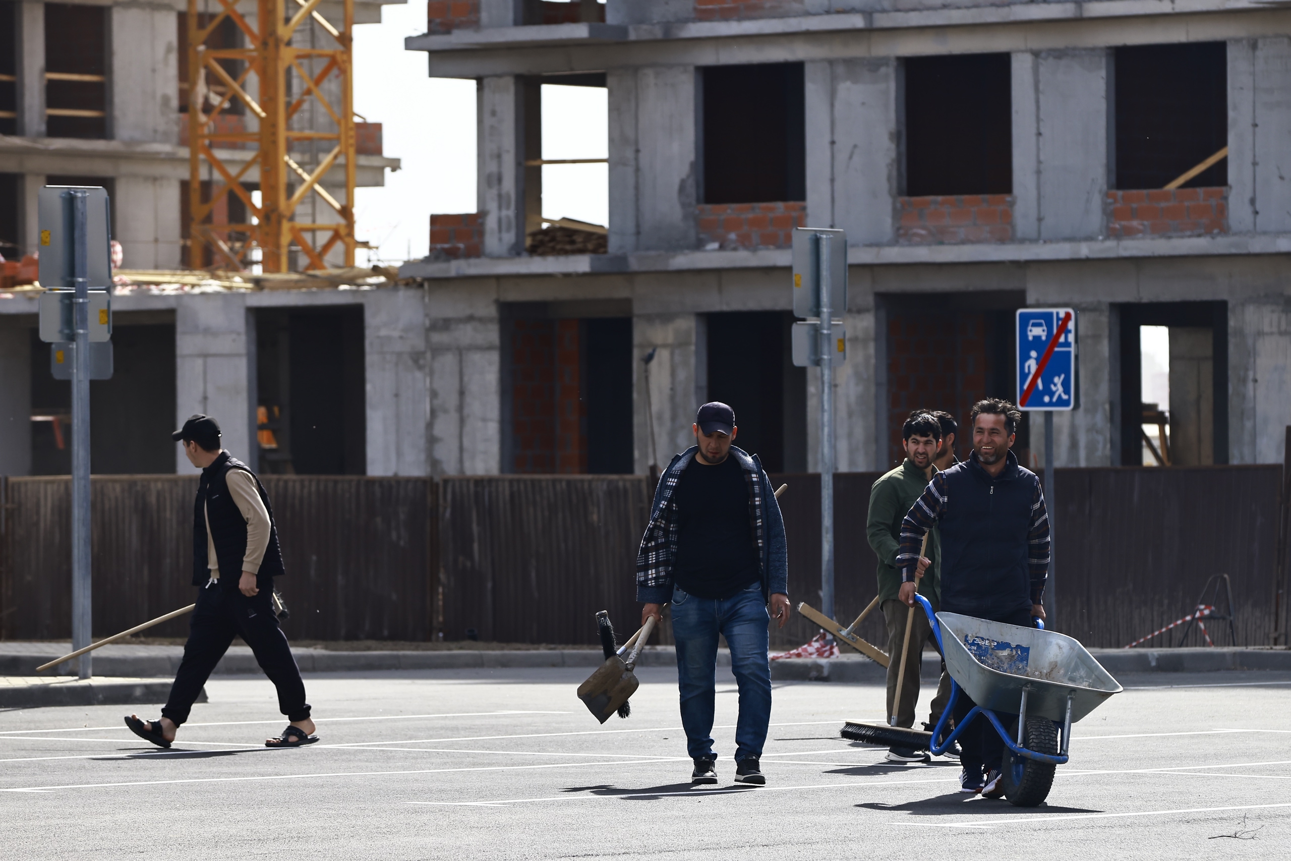 В Татарстане рассмотрят ситуации, когда объекты строят без разрешения