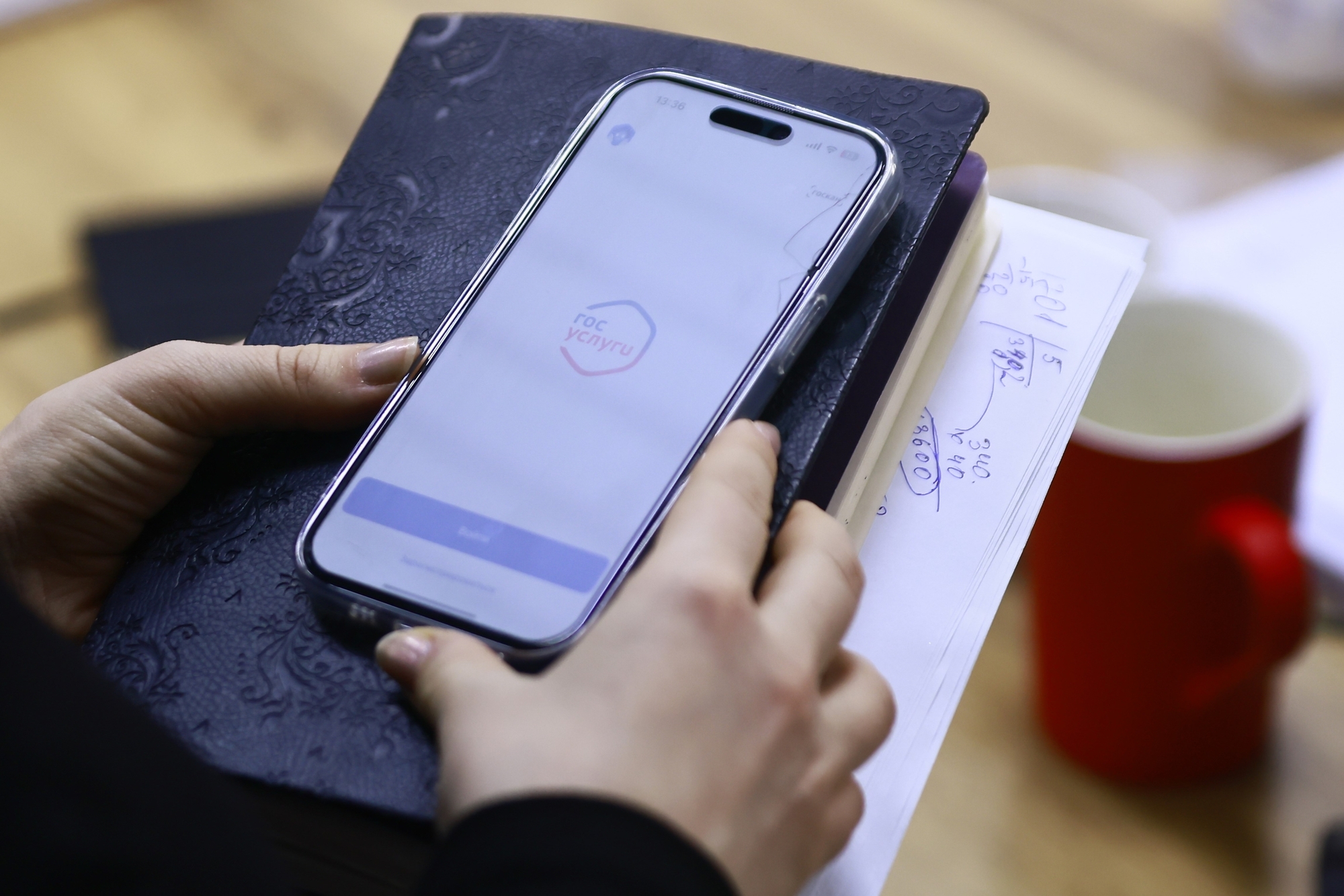 Путин поручил добавить в «Госуслуги» оценку удовлетворенности медпомощью