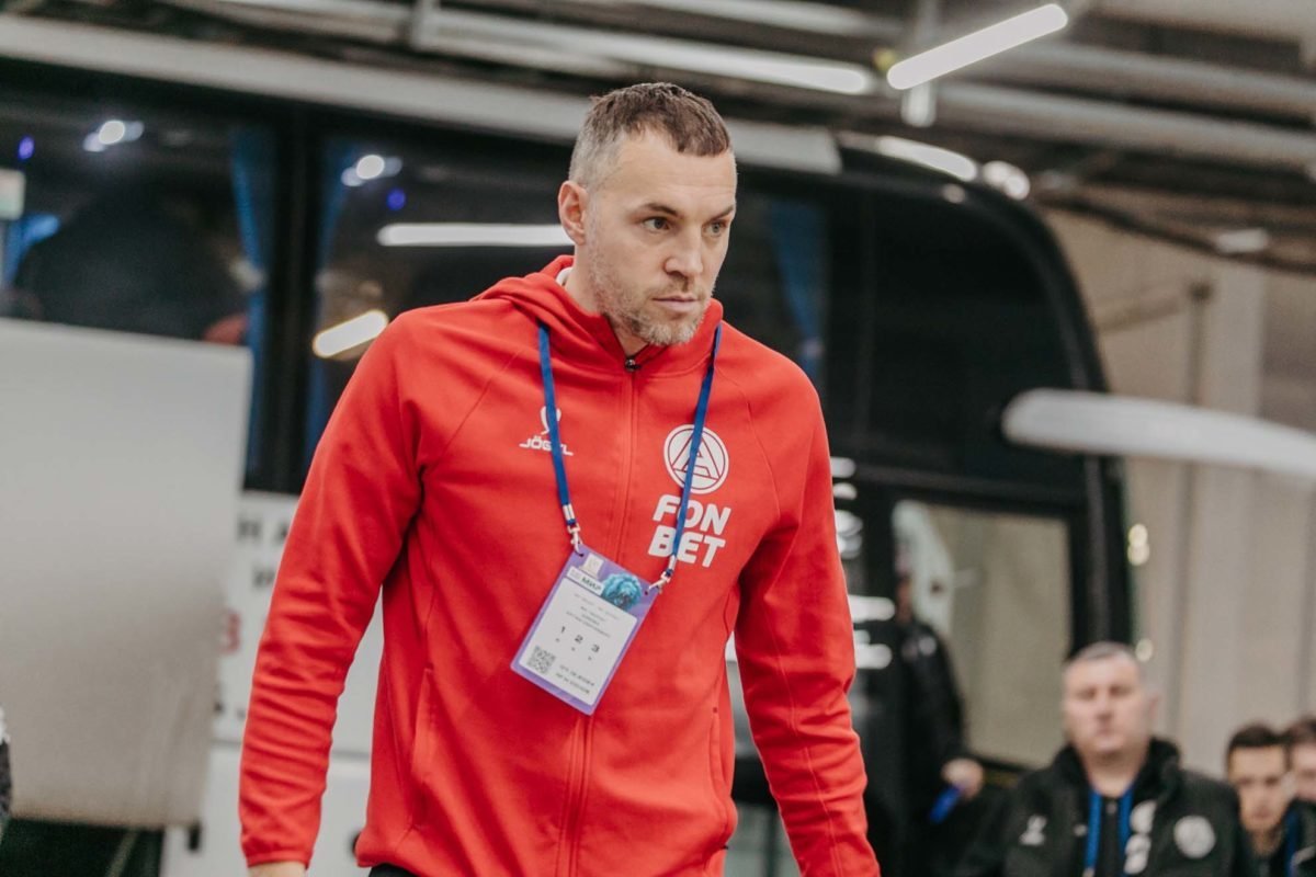 Акинфеев подколол Дзюбу после отмены гола в ворота ЦСКА