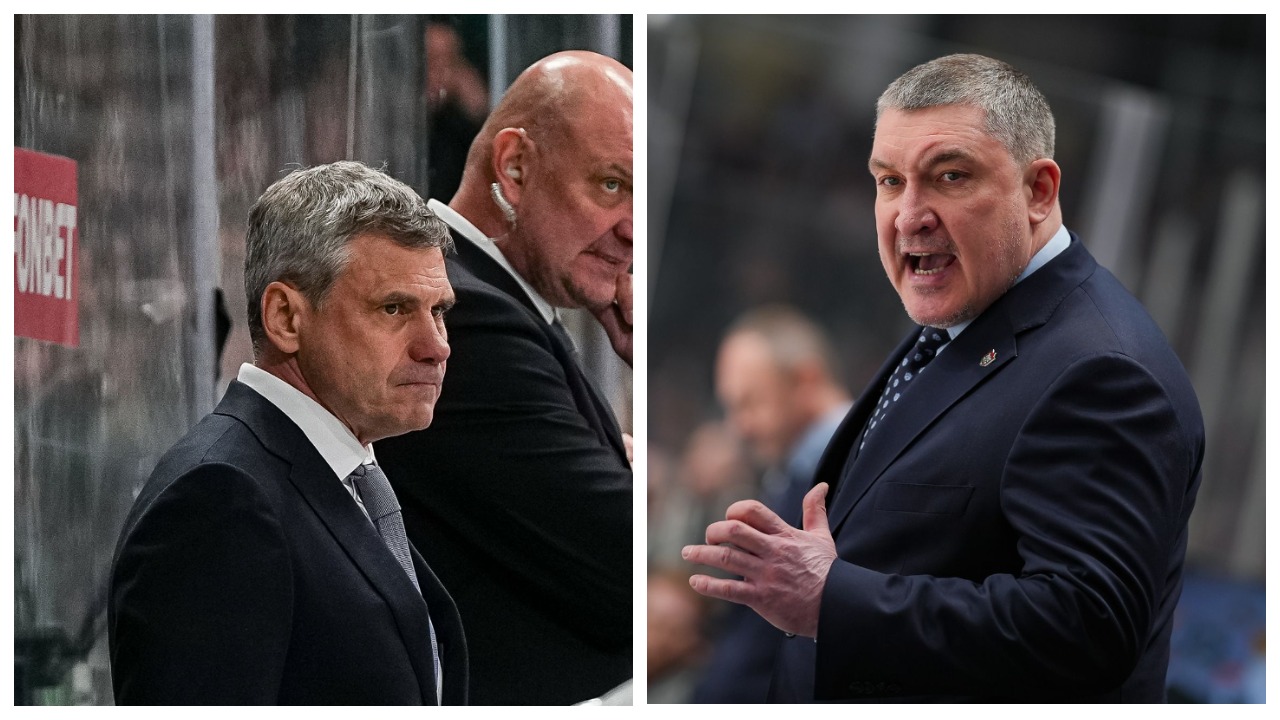 Квартальнов идет за Кубком: сможет ли «Ак Барс» пройти минское «Динамо»?