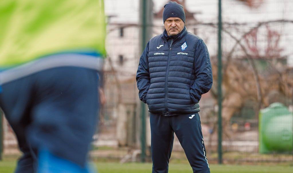 ФК «Динамо» Махачкала