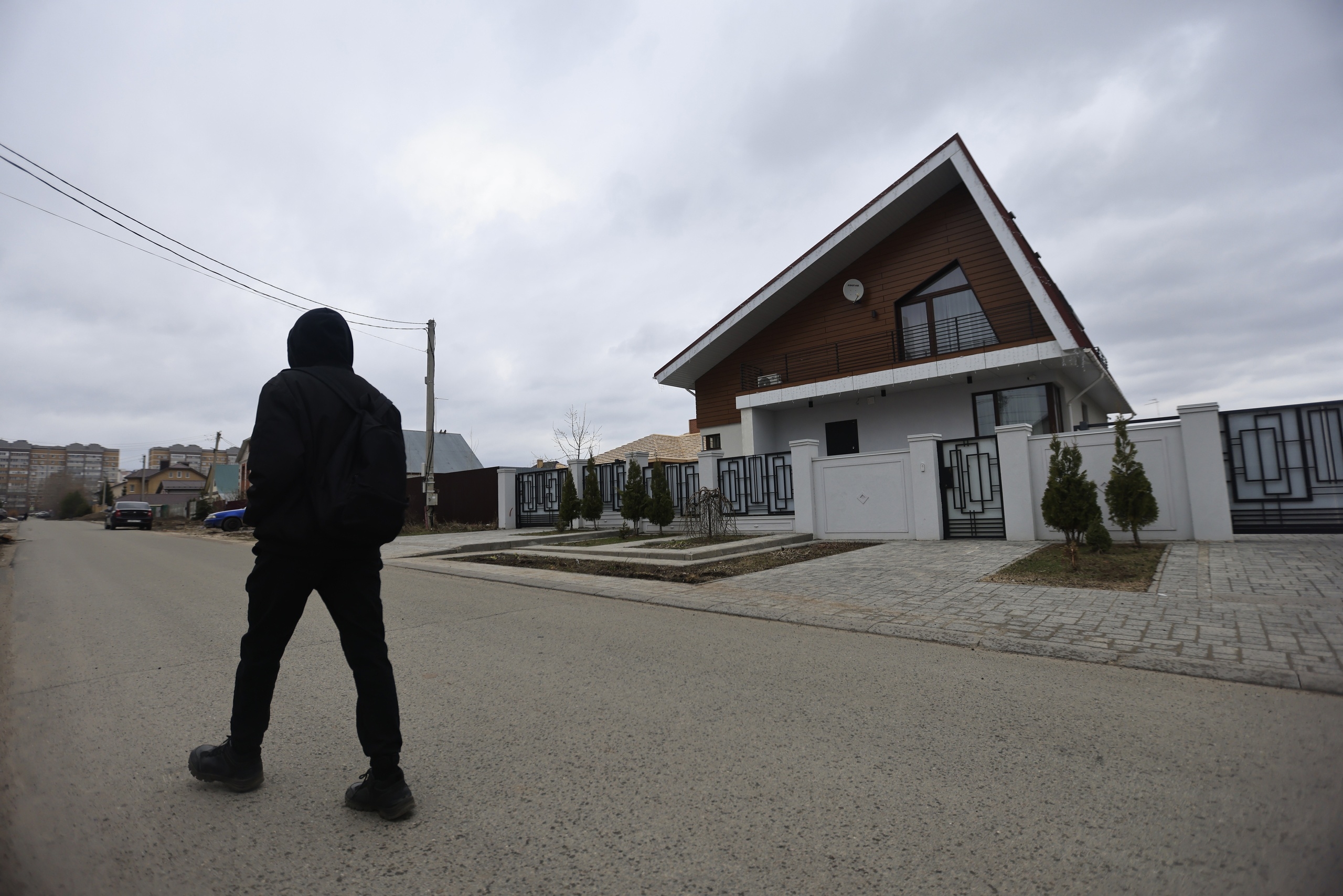 Татарстанцы скупают готовые дома