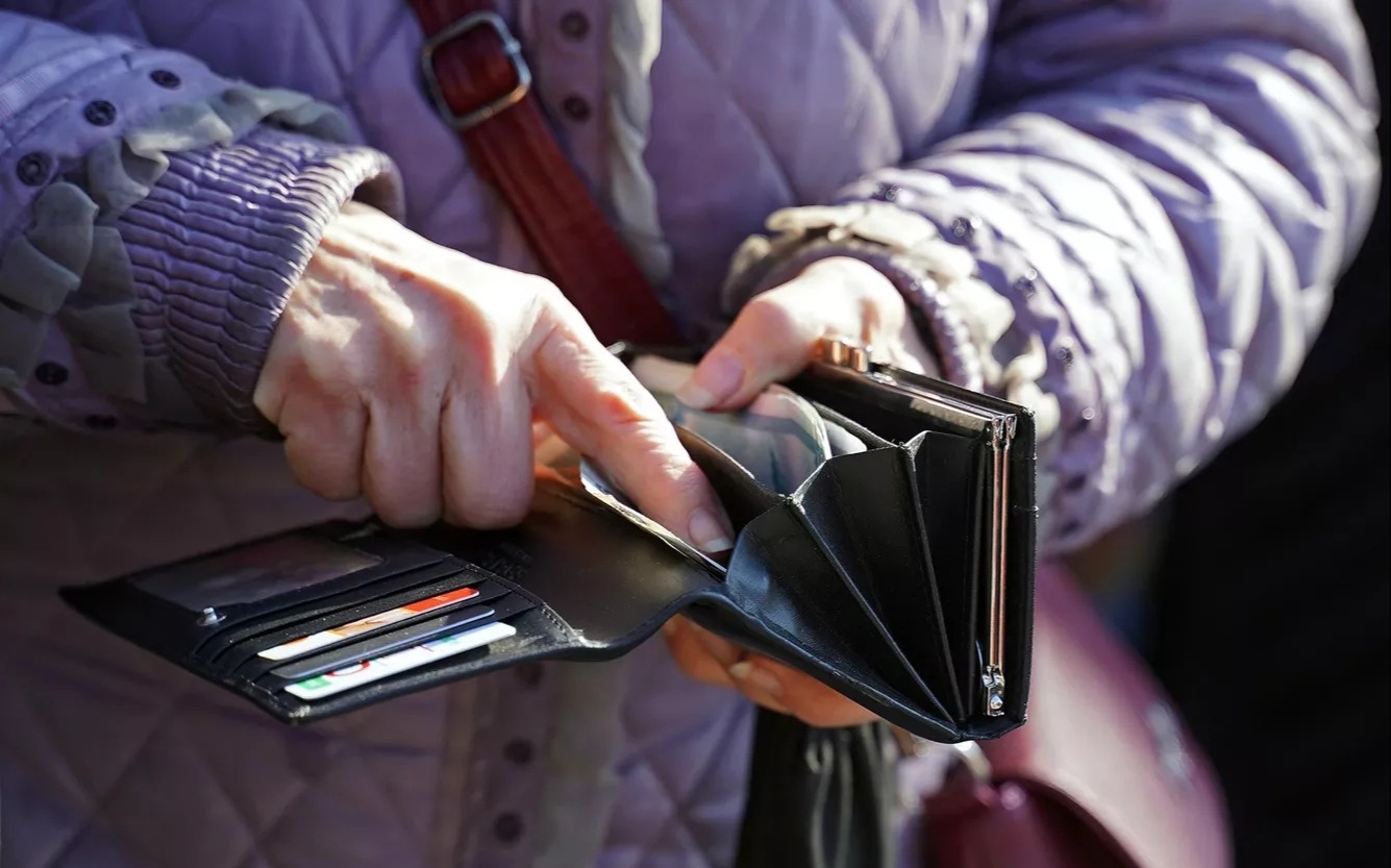 Татарстан занимает третье место в рейтинге по уровню бедности