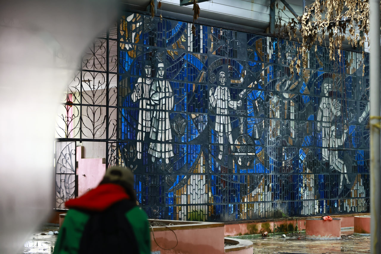 Павел Хацаюк / ИД «Вечерняя Казань»