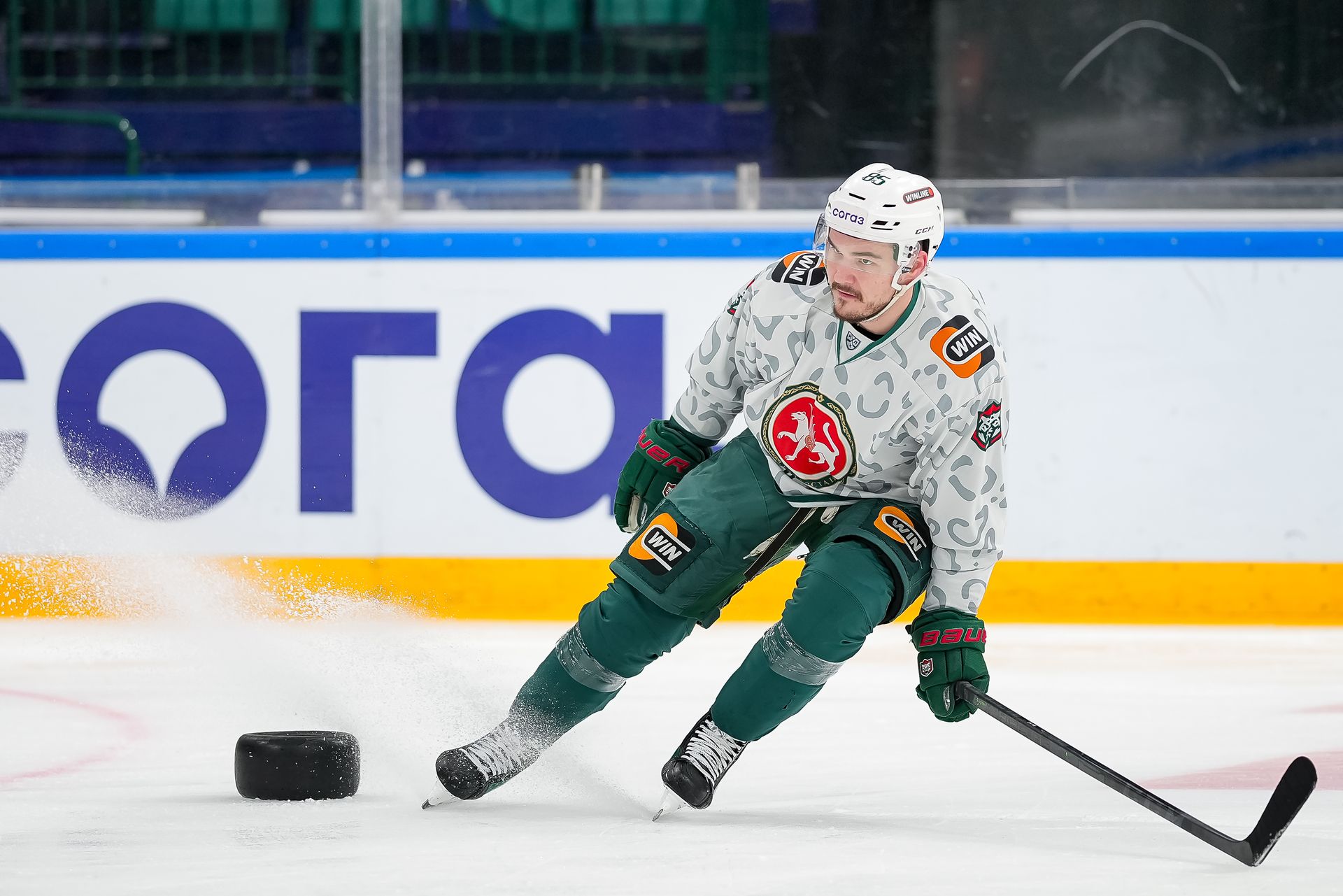 ХК «Ак Барс»