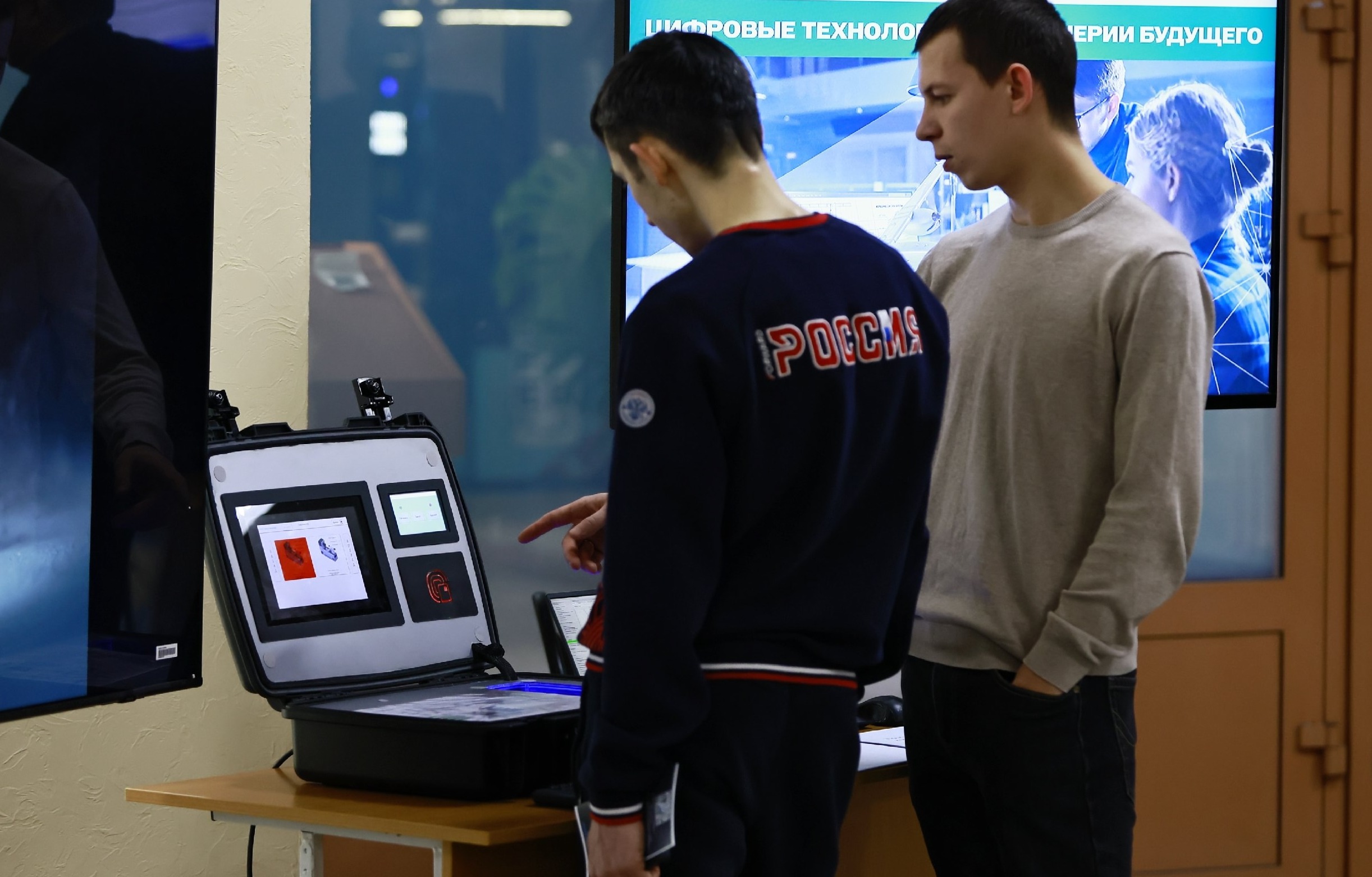 Студенты в Татарстане получили 349 млн рублей на развитие своих стартапов