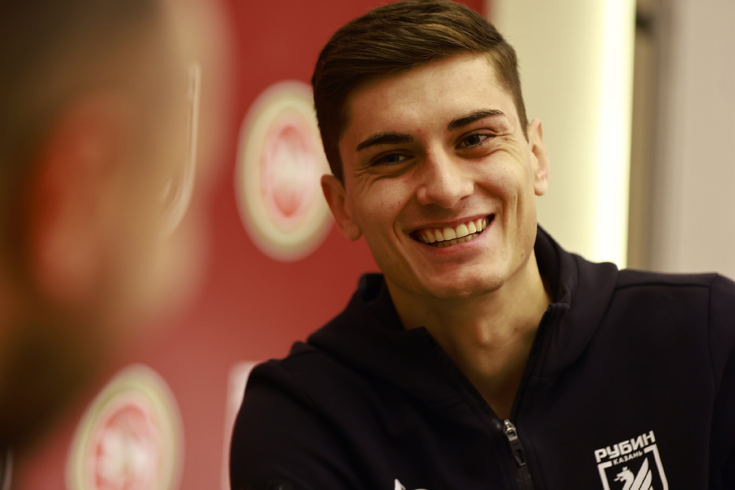 Ходжа: «Понимаем, что играли не так хорошо, как хотелось бы»