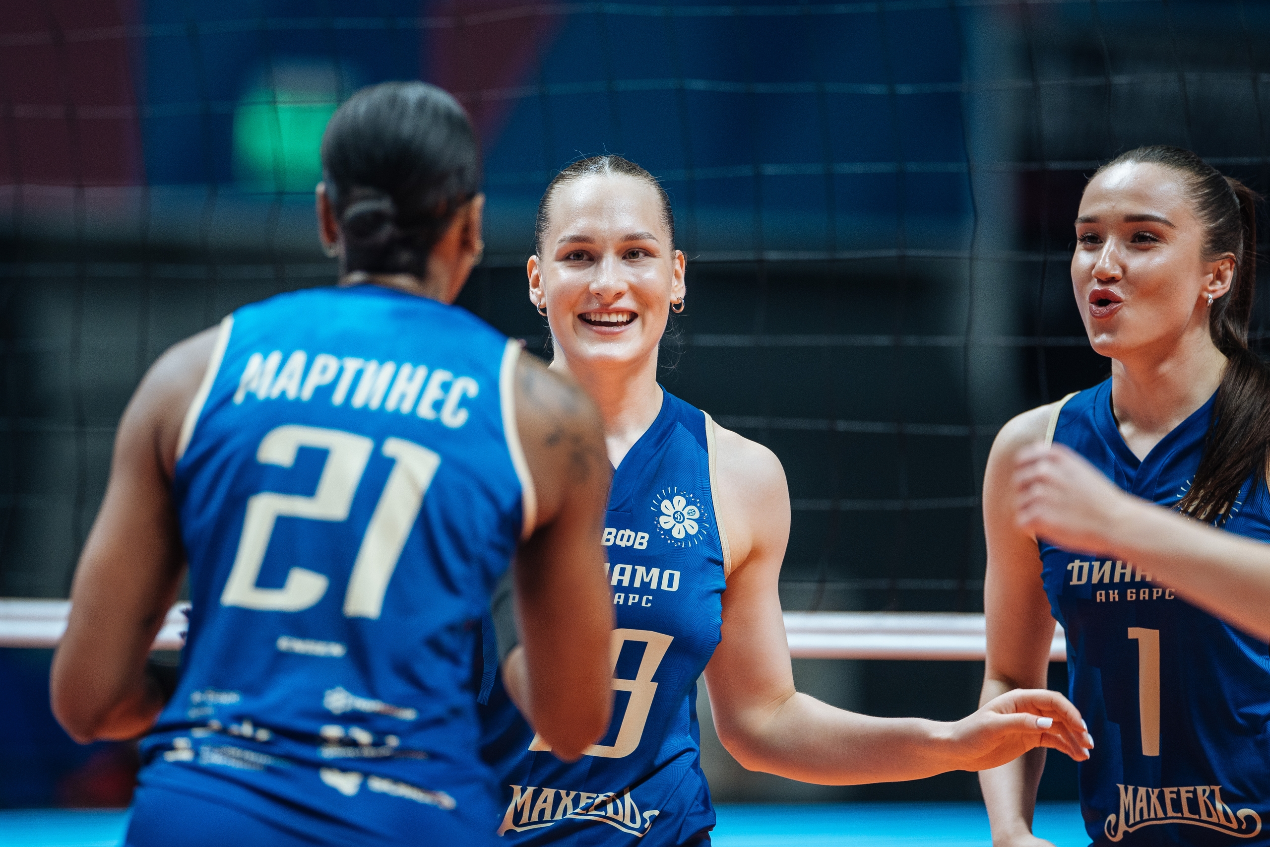 Русский джокер Терзича: «Динамо - Ак Барс» сильнее «Заречья» в первом матче