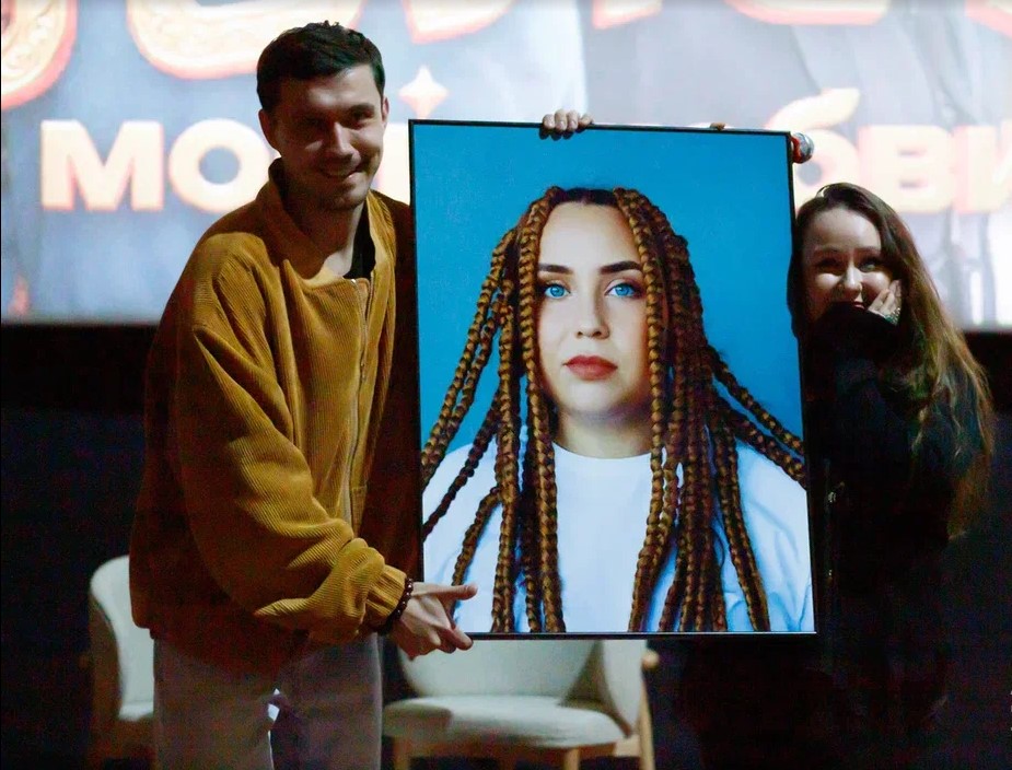 Премьера музыкальной комедии «Королёк моей любви» прошла в Казани