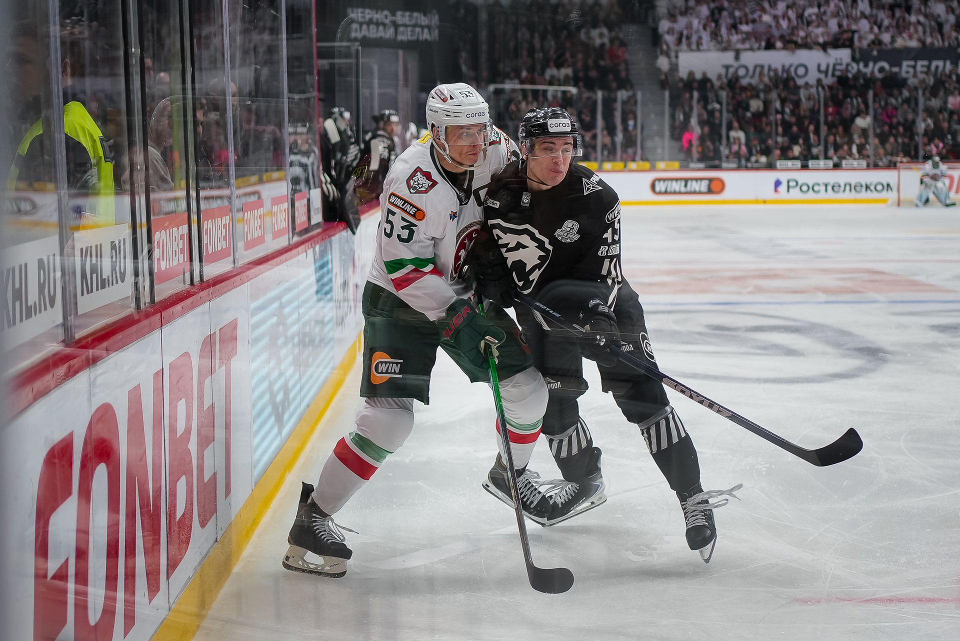 Марченко о тройке Пинчук - Энас - Лимож: «Не только они забивают»